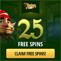 7 Spins casino