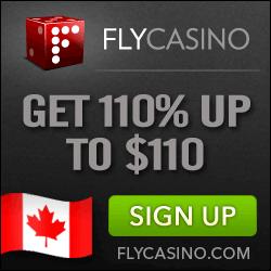 Fly casino