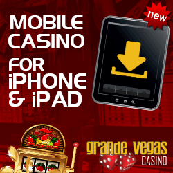 Grande Vegas Casino	