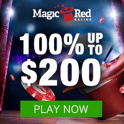 Magic red Casino