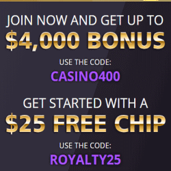 Royal Ace Casino